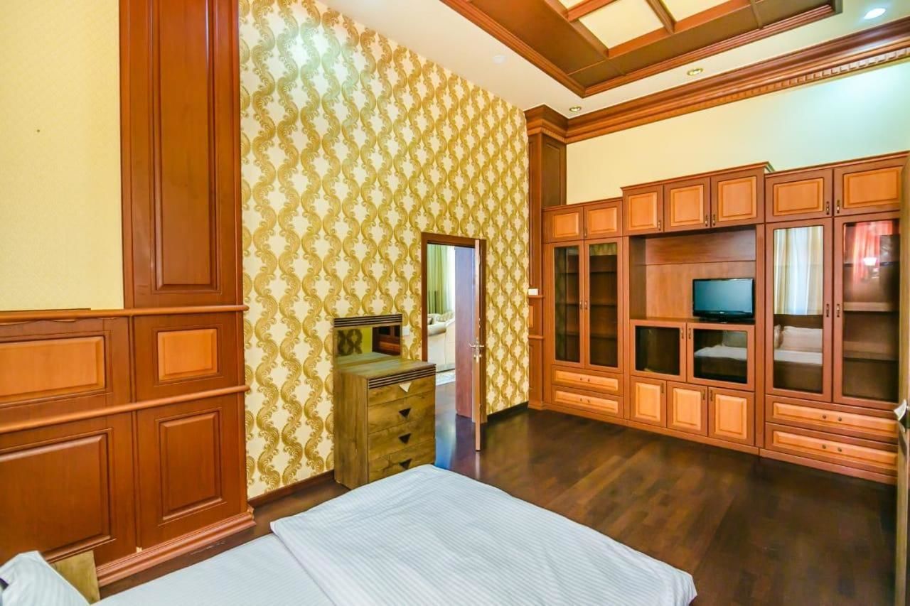 Апартаменты Apartment On Near Mc Donalds Баку