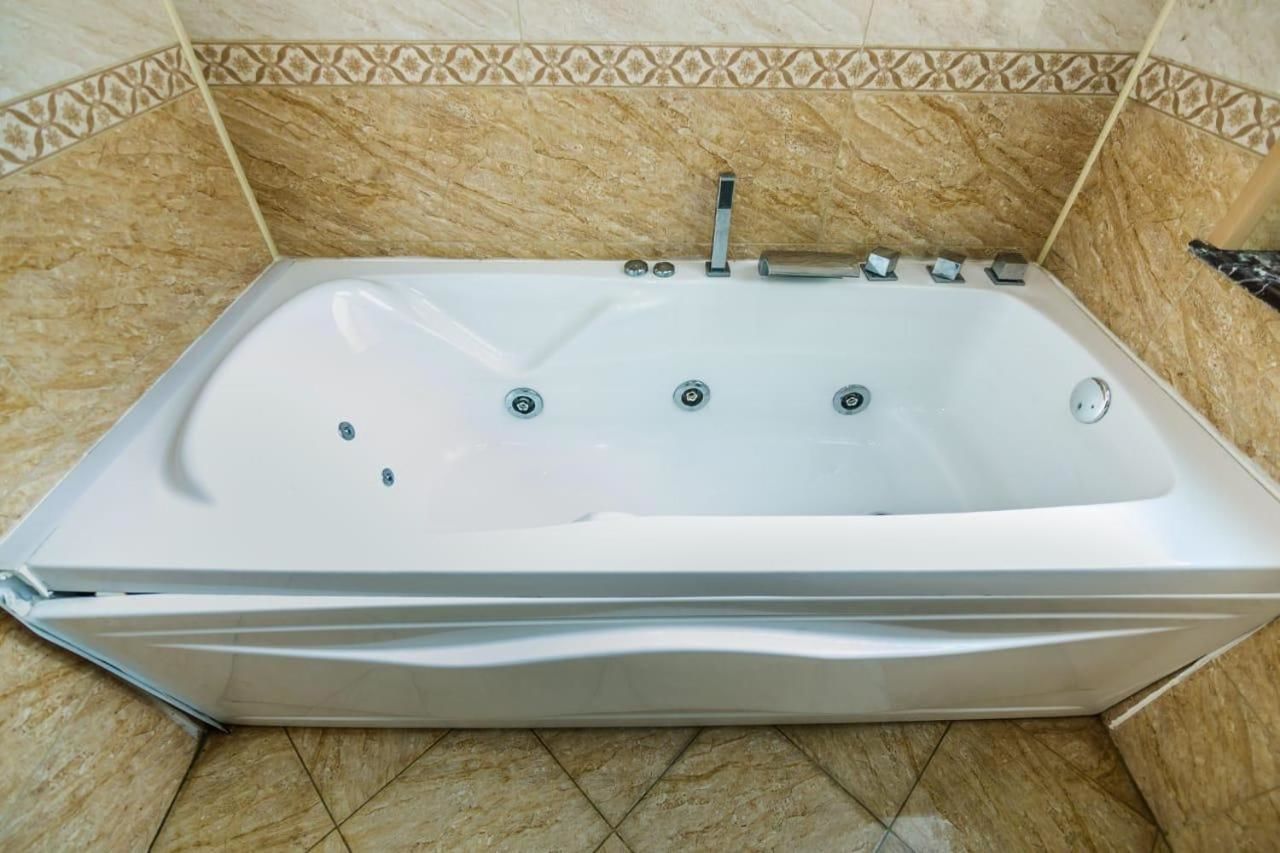 Апартаменты Apartment On Near Mc Donalds Баку