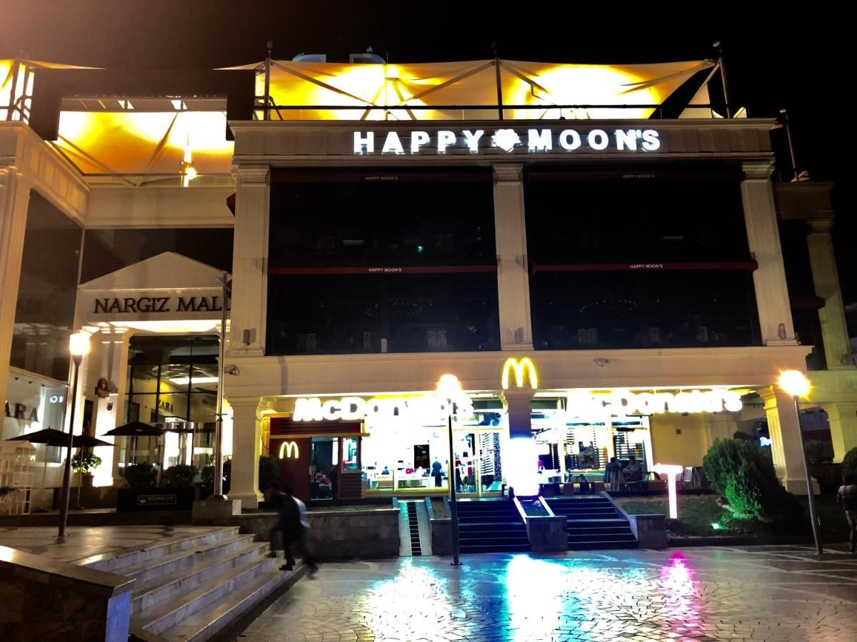 Апартаменты Apartment On Near Mc Donalds Баку