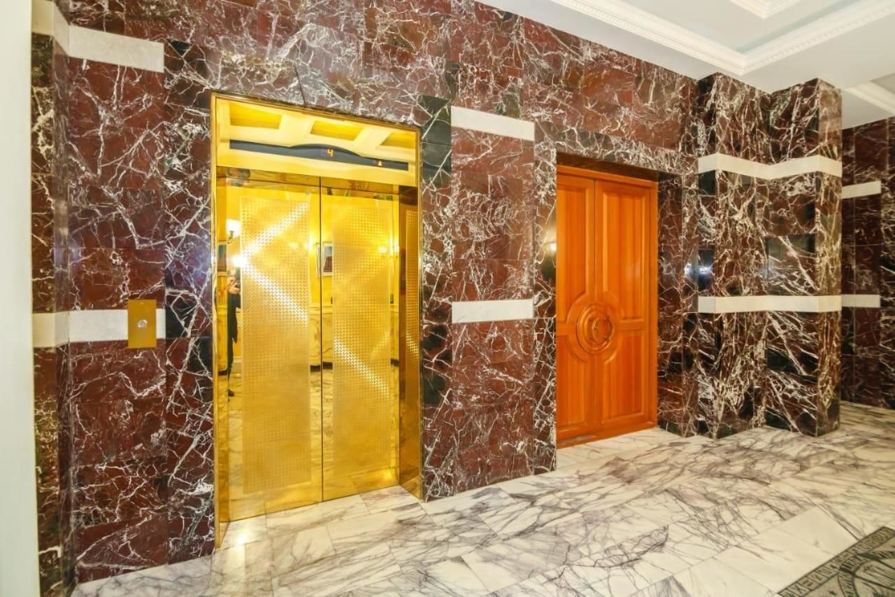 Апартаменты Apartment On Near Mc Donalds Баку