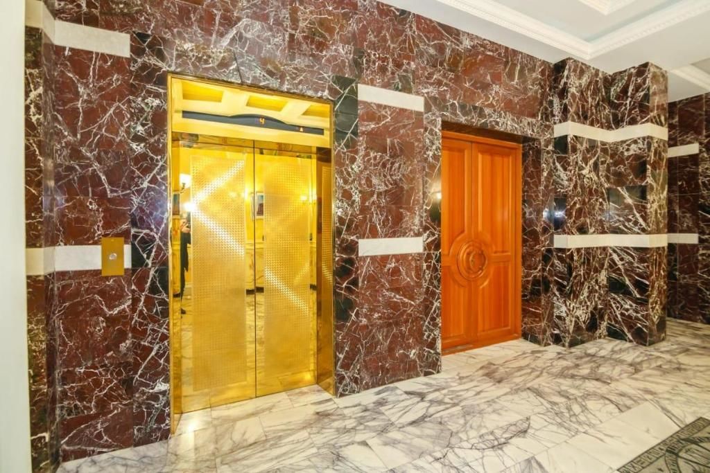 Апартаменты Apartment On Near Mc Donalds Баку