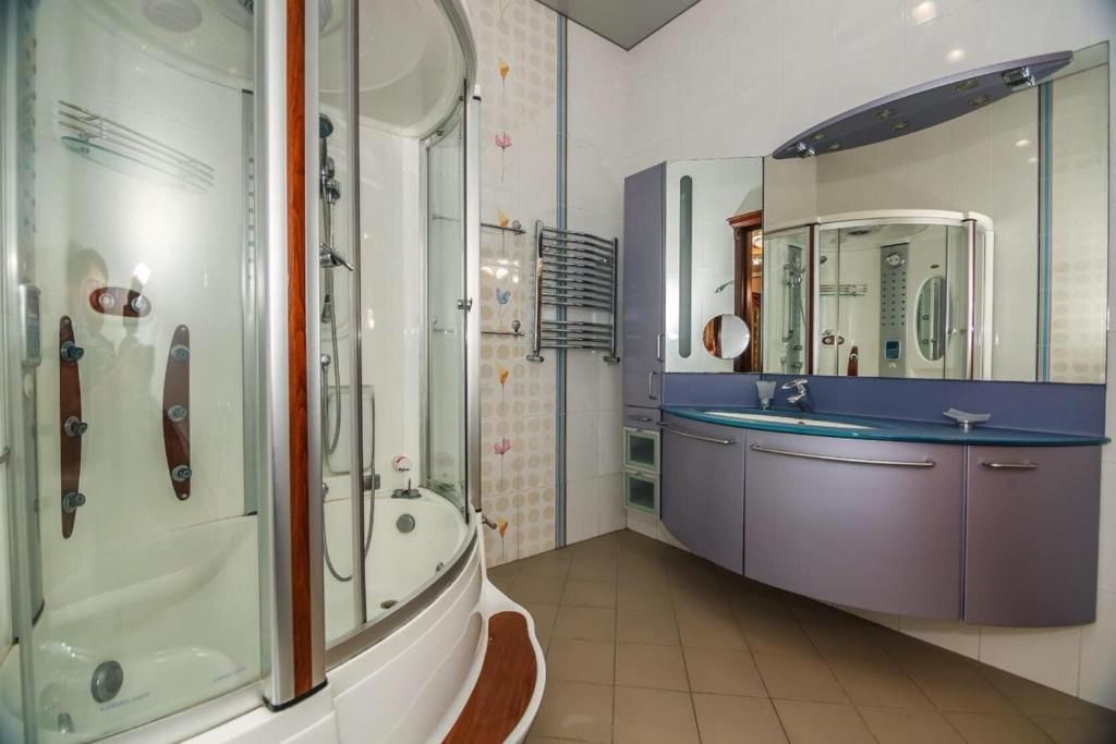 Апартаменты Apartment On Near Mc Donalds Баку