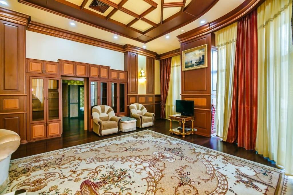 Апартаменты Apartment On Near Mc Donalds Баку