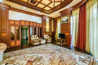 Апартаменты Apartment On Near Mc Donalds Баку Апартаменты Делюкс-11