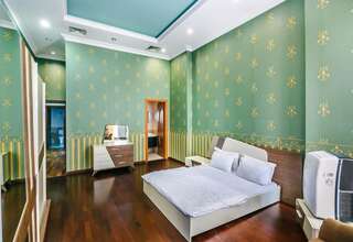 Апартаменты Apartment On Near Mc Donalds Баку Апартаменты Делюкс-14