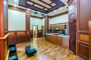 Апартаменты Apartment On Near Mc Donalds Баку Апартаменты Делюкс-25