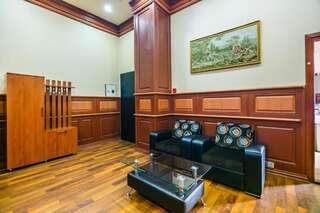 Апартаменты Apartment On Near Mc Donalds Баку Апартаменты Делюкс-28