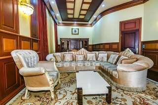 Апартаменты Apartment On Near Mc Donalds Баку Апартаменты Делюкс-3