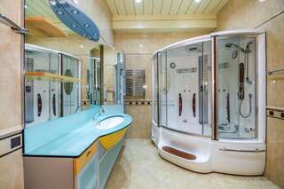 Апартаменты Apartment On Near Mc Donalds Баку Апартаменты Делюкс-30