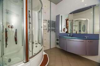 Апартаменты Apartment On Near Mc Donalds Баку Апартаменты Делюкс-31