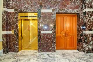 Апартаменты Apartment On Near Mc Donalds Баку Апартаменты Делюкс-35
