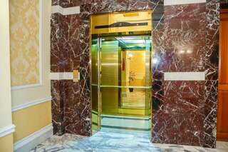 Апартаменты Apartment On Near Mc Donalds Баку Апартаменты Делюкс-37