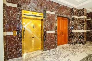 Апартаменты Apartment On Near Mc Donalds Баку Апартаменты Делюкс-49
