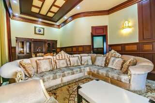 Апартаменты Apartment On Near Mc Donalds Баку Апартаменты Делюкс-5
