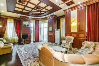 Апартаменты Apartment On Near Mc Donalds Баку Апартаменты Делюкс-60