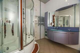 Апартаменты Apartment On Near Mc Donalds Баку Апартаменты Делюкс-61