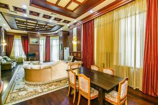 Апартаменты Apartment On Near Mc Donalds Баку Апартаменты Делюкс-65