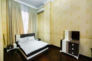 Апартаменты Apartment On Near Mc Donalds Баку Апартаменты Делюкс-77