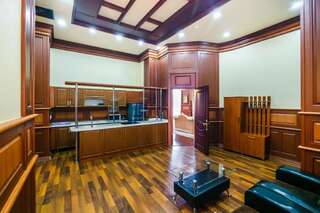 Апартаменты Apartment On Near Mc Donalds Баку Апартаменты Делюкс-83