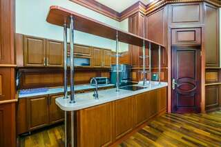 Апартаменты Apartment On Near Mc Donalds Баку Апартаменты Делюкс-86