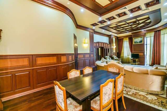 Апартаменты Apartment On Near Mc Donalds Баку-15