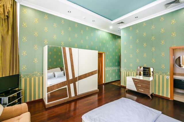 Апартаменты Apartment On Near Mc Donalds Баку-19