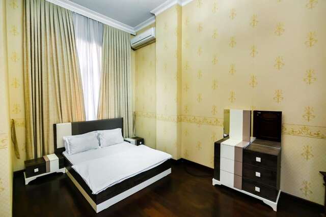 Апартаменты Apartment On Near Mc Donalds Баку-20