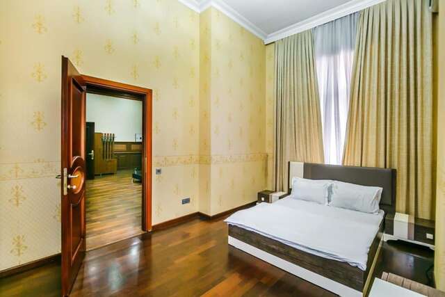 Апартаменты Apartment On Near Mc Donalds Баку-21