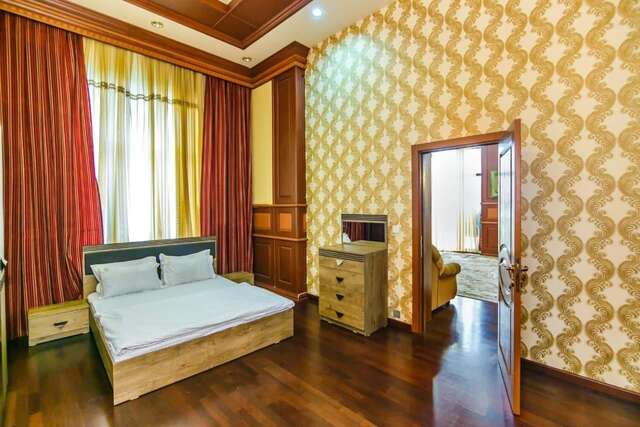 Апартаменты Apartment On Near Mc Donalds Баку-22