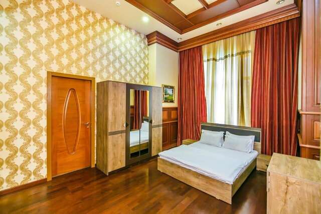 Апартаменты Apartment On Near Mc Donalds Баку-23