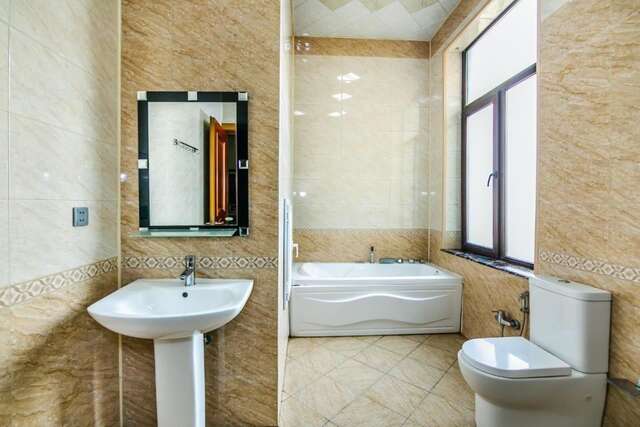 Апартаменты Apartment On Near Mc Donalds Баку-35