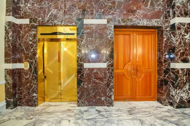 Апартаменты Apartment On Near Mc Donalds Баку-37