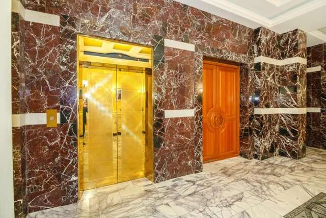 Апартаменты Apartment On Near Mc Donalds Баку-38