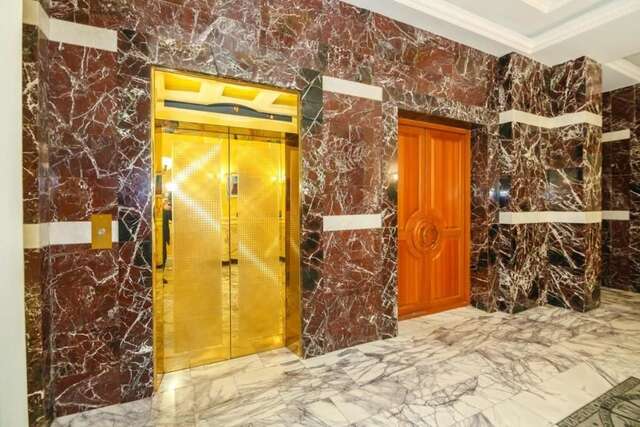 Апартаменты Apartment On Near Mc Donalds Баку-51
