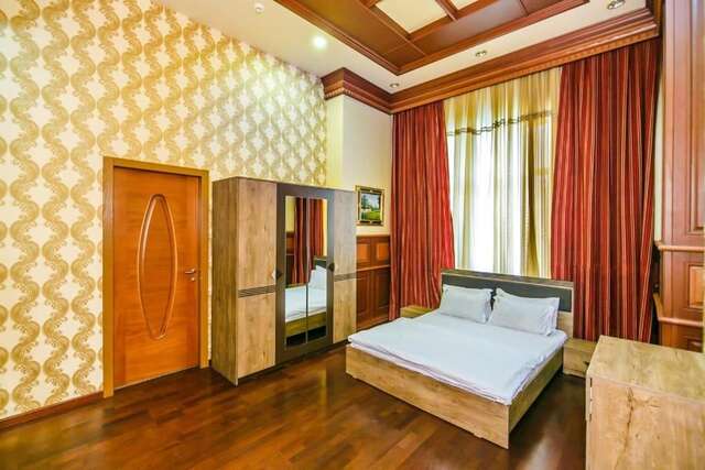 Апартаменты Apartment On Near Mc Donalds Баку-68