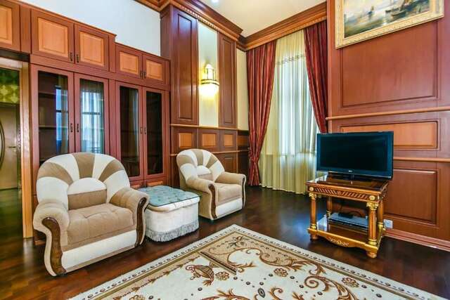 Апартаменты Apartment On Near Mc Donalds Баку-71