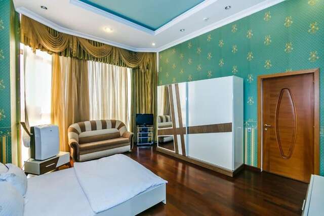 Апартаменты Apartment On Near Mc Donalds Баку-75