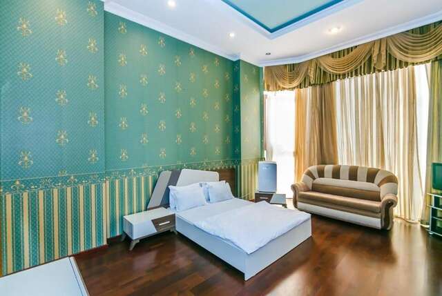 Апартаменты Apartment On Near Mc Donalds Баку-76