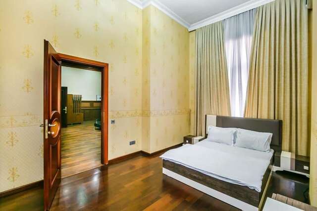 Апартаменты Apartment On Near Mc Donalds Баку-78