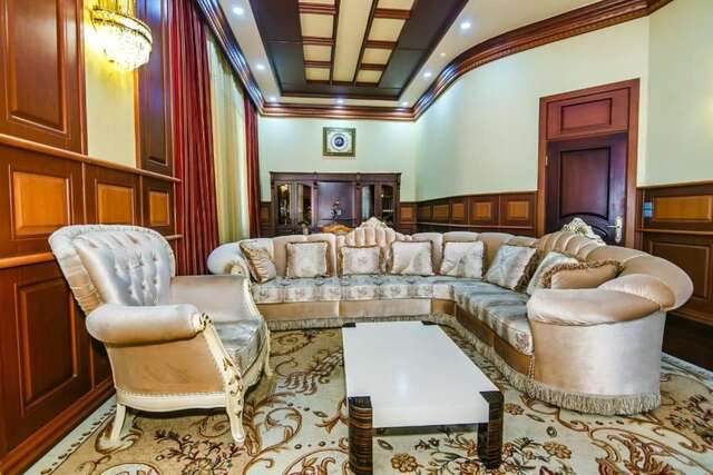 Апартаменты Apartment On Near Mc Donalds Баку-82