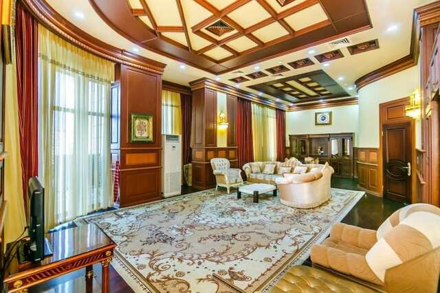 Апартаменты Apartment On Near Mc Donalds Баку-84