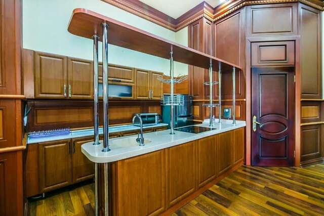 Апартаменты Apartment On Near Mc Donalds Баку-88