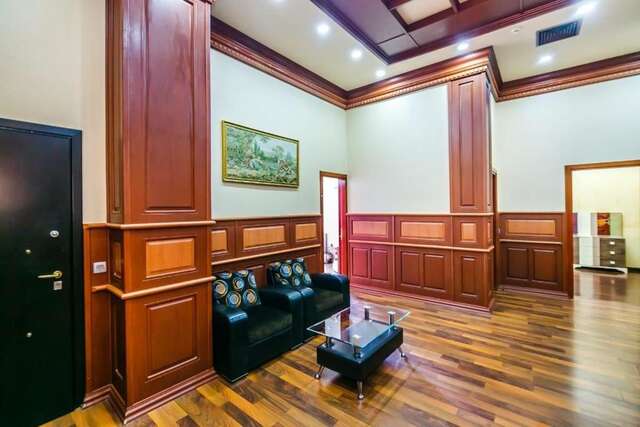 Апартаменты Apartment On Near Mc Donalds Баку-89