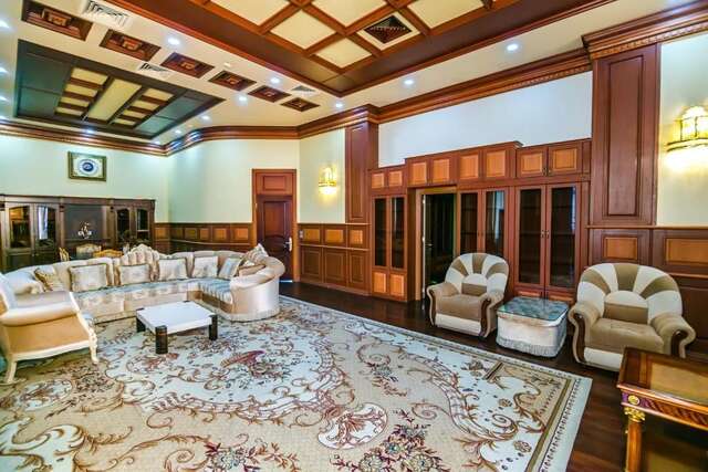 Апартаменты Apartment On Near Mc Donalds Баку-90