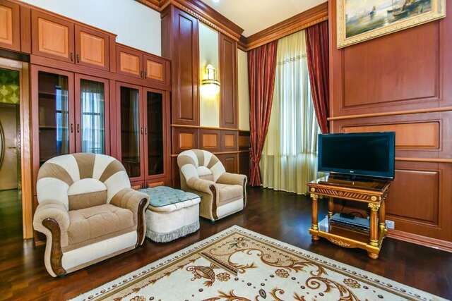 Апартаменты Apartment On Near Mc Donalds Баку-11